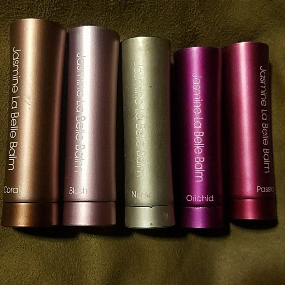 Lip stick